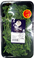 Tenderstem Broccoli Tips