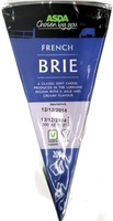 French Brie