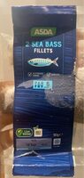 Sea bass