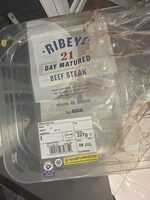 Ribeye Beef Steak