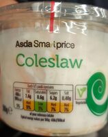 Coleslaw