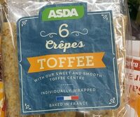 DELICIOUSLY The BAKERY ASDA CREATED FOR YOU... so