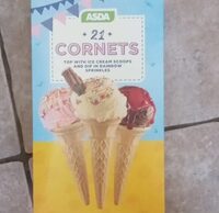 Cornets