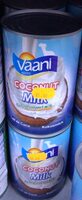 Coconut milk