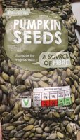 Pumpkin seeds