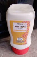Sour Cream
