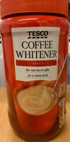 Coffee Whitener