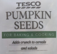 Pumpkin Seeds