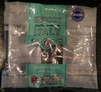 Gnocchi