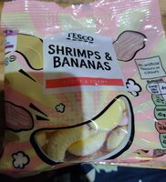 Shrimps & Bananas