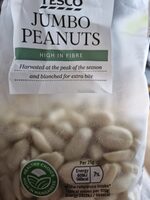Jumbo Peanuts