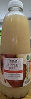 Pressed Apple Juice Not From Concentrate