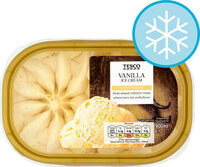 Vagla Ice Cream