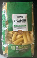 Rigatoni
