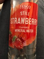 Still Strawberry