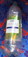 Lemon & Lime Flavoured Water