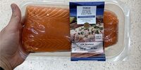 Boneless Salmon Half Side