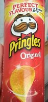 Pringles original