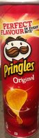 Pringles Original