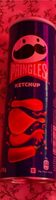 Pringles ketchup