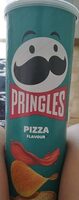 Pizza Pringles