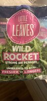 Wild Rocket
