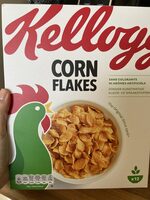 Korn Flakes