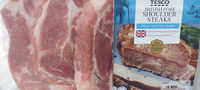 British Pork Shoulder