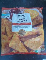 Hash Browns