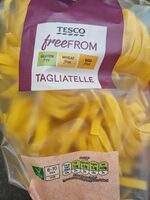 Tagliatelle