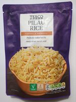 Pilau Rice
