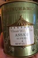 Assam superb