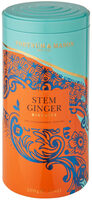 Stem Ginger Biscuits