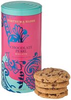 Galletas Piccadilly Chocolate Pearl
