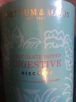 Digestive