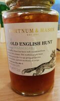 2. Old English Hunt Orange Marmalade