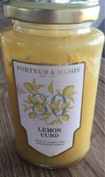 Lemon Curd