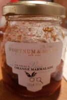 Confiture d'oranges Sir Nigel's