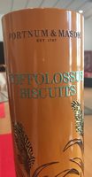 Toffolossus biscuit