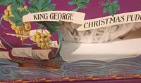 Christmas Pudding