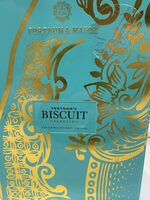 Fortnum’s Biscuit Selection