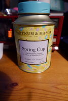 Fortnum & Mason Spring Cup