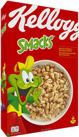 Smacks