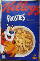 Frosties