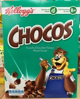 Chocos