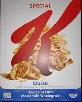 K classic