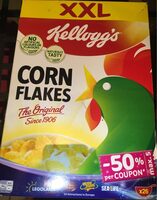 Kellogg's Corn Flakes XXL Pack