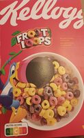 Froot Loops