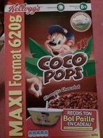 Coco pops