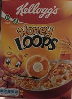 Honey Loops